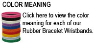 Meanings Of Sex Braclets 115